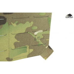 Передняя панель жилета 8 MOLLE LC [ARS ARMA]